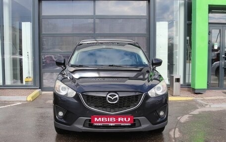 Mazda CX-5 II, 2012 год, 1 719 000 рублей, 8 фотография