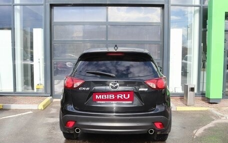 Mazda CX-5 II, 2012 год, 1 719 000 рублей, 4 фотография