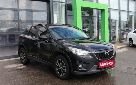 Mazda CX-5 II, 2012 год, 1 719 000 рублей, 7 фотография