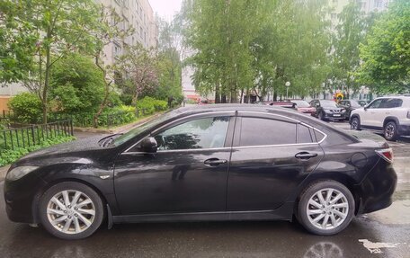 Mazda 6, 2012 год, 1 200 000 рублей, 3 фотография