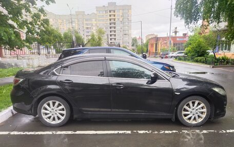 Mazda 6, 2012 год, 1 200 000 рублей, 4 фотография