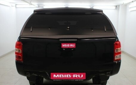 Mitsubishi L200 IV рестайлинг, 2017 год, 2 584 000 рублей, 3 фотография