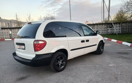 Dodge Caravan IV, 2002 год, 620 000 рублей, 6 фотография