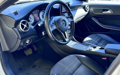 Mercedes-Benz A-Класс, 2015 год, 1 720 000 рублей, 7 фотография