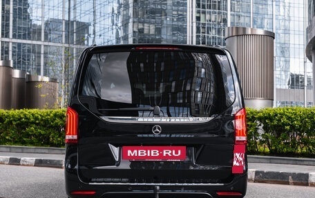 Mercedes-Benz V-Класс, 2020 год, 7 998 000 рублей, 10 фотография