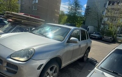 Porsche Cayenne III, 2004 год, 790 000 рублей, 1 фотография