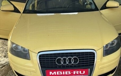 Audi A3, 2006 год, 565 000 рублей, 1 фотография