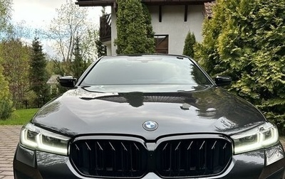 BMW 5 серия, 2020 год, 6 999 999 рублей, 1 фотография
