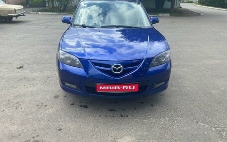 Mazda 3, 2006 год, 620 000 рублей, 1 фотография