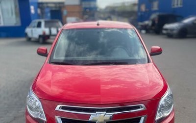 Chevrolet Cobalt II, 2014 год, 860 000 рублей, 1 фотография