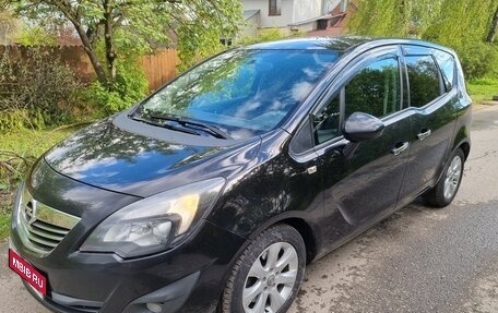 Opel Meriva, 2011 год, 790 000 рублей, 1 фотография