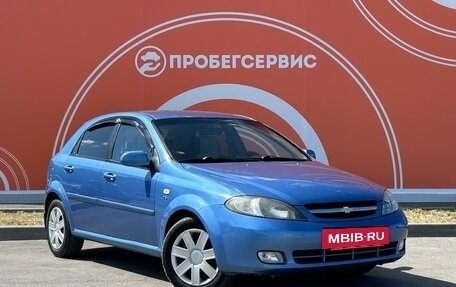 Chevrolet Lacetti, 2004 год, 495 000 рублей, 3 фотография