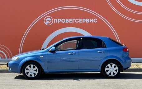 Chevrolet Lacetti, 2004 год, 495 000 рублей, 8 фотография