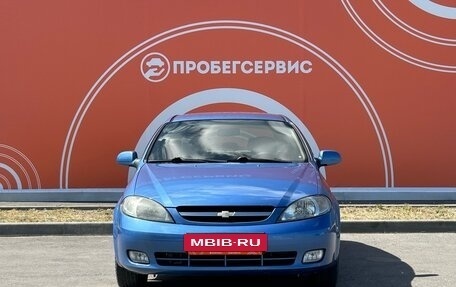 Chevrolet Lacetti, 2004 год, 495 000 рублей, 2 фотография