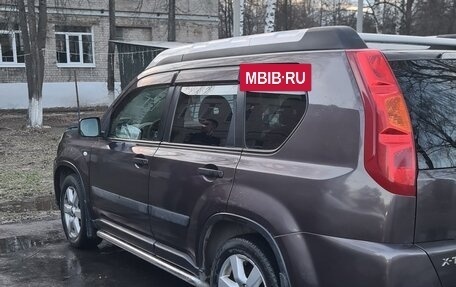 Nissan X-Trail, 2008 год, 1 050 000 рублей, 4 фотография