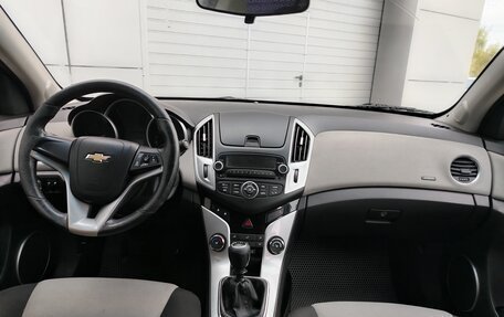 Chevrolet Cruze II, 2014 год, 870 000 рублей, 5 фотография
