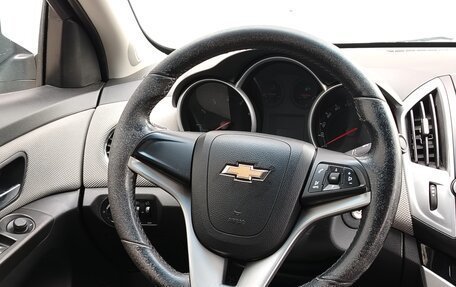 Chevrolet Cruze II, 2014 год, 870 000 рублей, 6 фотография