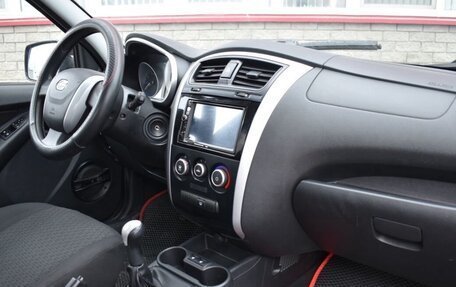 Datsun on-DO I рестайлинг, 2014 год, 610 000 рублей, 4 фотография