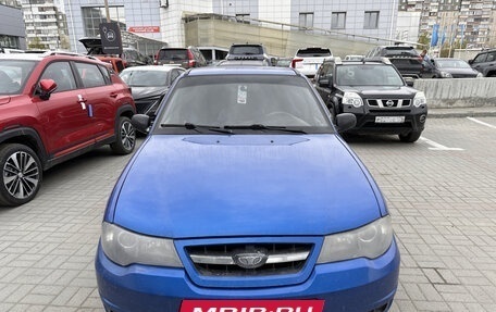 Daewoo Nexia I рестайлинг, 2012 год, 333 000 рублей, 2 фотография