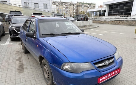 Daewoo Nexia I рестайлинг, 2012 год, 333 000 рублей, 3 фотография