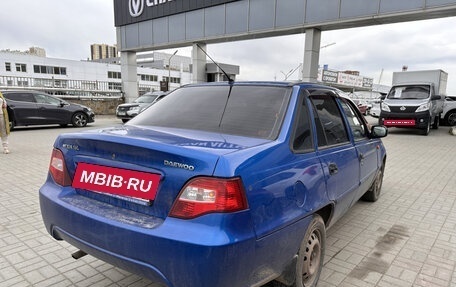 Daewoo Nexia I рестайлинг, 2012 год, 333 000 рублей, 4 фотография