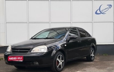 Chevrolet Lacetti, 2008 год, 650 000 рублей, 1 фотография