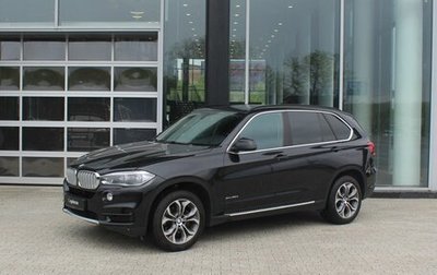 BMW X5, 2015 год, 3 425 900 рублей, 1 фотография