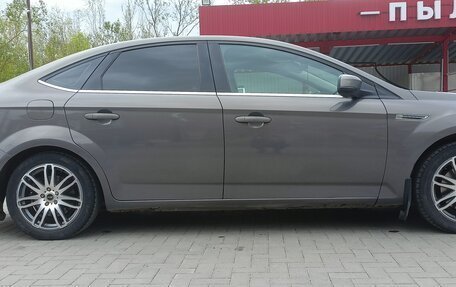 Ford Mondeo IV, 2010 год, 780 000 рублей, 3 фотография