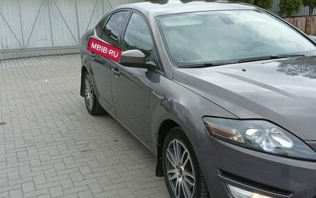 Ford Mondeo IV, 2010 год, 780 000 рублей, 2 фотография