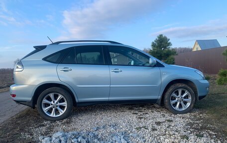 Lexus RX II рестайлинг, 2005 год, 1 460 000 рублей, 5 фотография