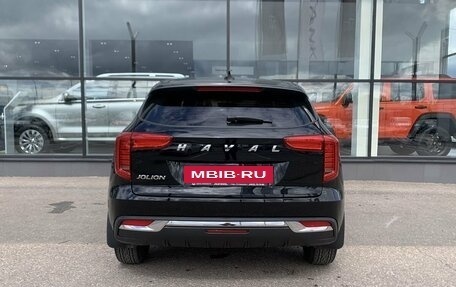 Haval Jolion, 2023 год, 1 875 000 рублей, 6 фотография