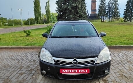 Opel Astra H, 2007 год, 479 999 рублей, 2 фотография