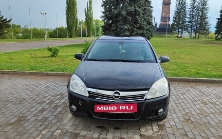 Opel Astra H, 2007 год, 479 999 рублей, 3 фотография