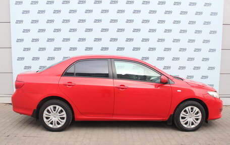 Toyota Corolla, 2008 год, 899 000 рублей, 2 фотография