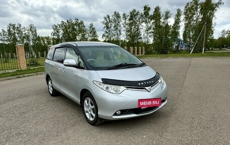 Toyota Estima III рестайлинг -2, 2007 год, 1 780 000 рублей, 8 фотография