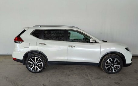 Nissan X-Trail, 2021 год, 3 750 000 рублей, 4 фотография