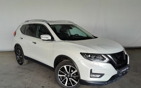 Nissan X-Trail, 2021 год, 3 750 000 рублей, 3 фотография