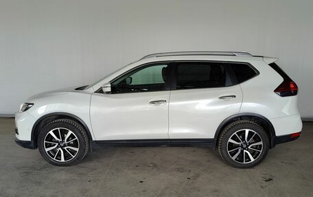 Nissan X-Trail, 2021 год, 3 750 000 рублей, 8 фотография