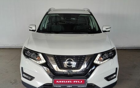 Nissan X-Trail, 2021 год, 3 750 000 рублей, 2 фотография