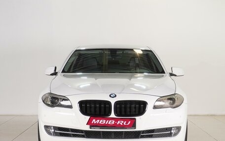 BMW 5 серия, 2013 год, 1 890 000 рублей, 3 фотография