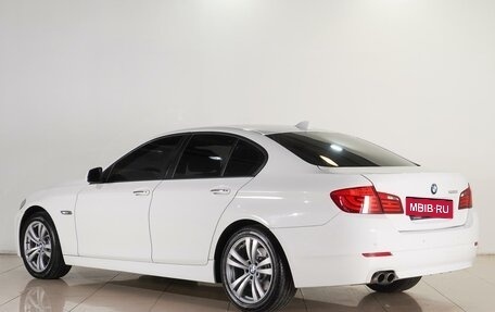 BMW 5 серия, 2013 год, 1 890 000 рублей, 2 фотография