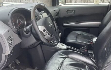 Nissan X-Trail, 2008 год, 980 000 рублей, 6 фотография