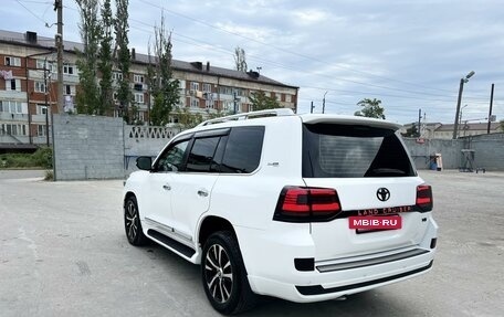 Toyota Land Cruiser 200, 2011 год, 3 990 000 рублей, 6 фотография