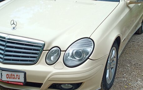 Mercedes-Benz E-Класс, 2009 год, 1 100 000 рублей, 6 фотография