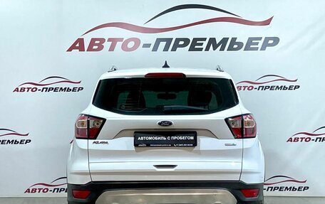 Ford Kuga III, 2018 год, 1 799 000 рублей, 5 фотография