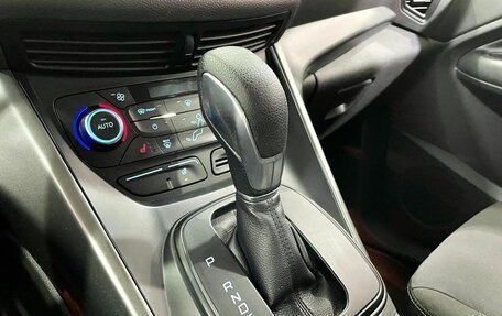 Ford Kuga III, 2018 год, 1 799 000 рублей, 11 фотография