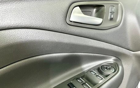 Ford Kuga III, 2018 год, 1 799 000 рублей, 17 фотография