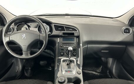 Peugeot 3008 I рестайлинг, 2016 год, 990 000 рублей, 7 фотография