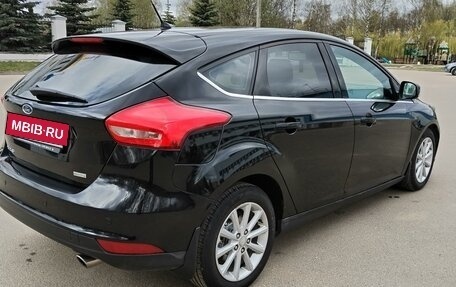 Ford Focus III, 2016 год, 1 450 000 рублей, 10 фотография