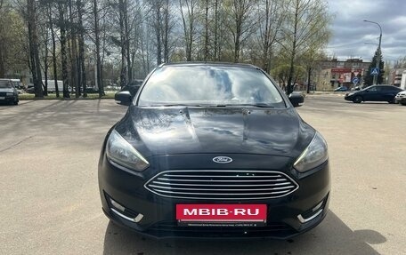 Ford Focus III, 2016 год, 1 450 000 рублей, 6 фотография